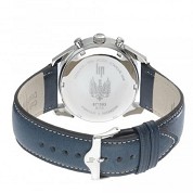 lip new himalaya 40 mm chrono  os2 boite et papier garantie 2 ans 5