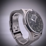 longines modern 2018 legend diver l3 674 4 40 mm full set 2