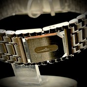longines split chronograph steel 6
