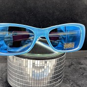 lunettes de soleil  sunglasses  american optical 12k 4