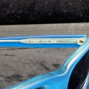 lunettes de soleil  sunglasses  american optical 12k 6