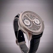 maurice lacroix modern 2016 masterpiece collection chrono ref mp7128 full set 4