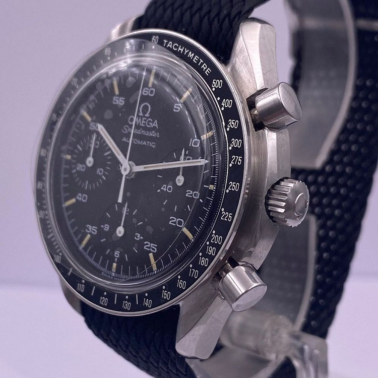 omega speedmaster 1989
