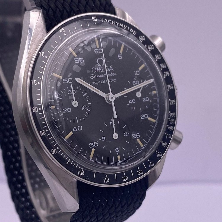 omega speedmaster 1989