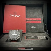 omega modern 2017 speedmaster professionnel first omega in space 311 32 40 30 01 001 full set 2017 1