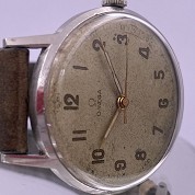 omega vintage 1939 mecanichal no ref because first series cal 30t2 2