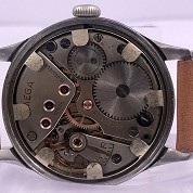 omega vintage 1944 mecanichal case 34 8 mm ref 2169 2 cal 30t2 6
