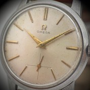 omega vintage 1948 calatrava ref 2495 1cal 30t2 pc 3