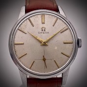 omega vintage 1948 calatrava ref 2495 1cal 30t2 pc 4