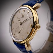 omega vintage 1954 classic 35mm ref 2705 1 cal 266 2