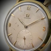 omega vintage 1954 classic 35mm ref 2705 1 cal 266 3