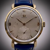 omega vintage 1954 classic 35mm ref 2705 1 cal 266 4