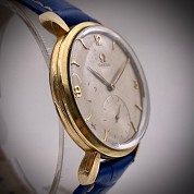 omega vintage 1954 classic 35mm ref 2705 1 cal 266 5