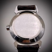 omega vintage 1954 seamaster hooded lugs ref 14350 1 sc cal 354 6