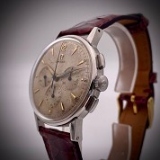 omega vintage 1956 chronograph cal 321 ref 2279 4 2