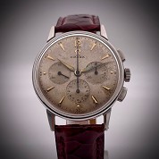 omega vintage 1956 chronograph cal 321 ref 2279 4 4