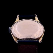 omega vintage 1958 classic 35mm ref 2905 6sc  cal 284 2