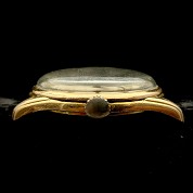 omega vintage 1958 classic 35mm ref 2905 6sc  cal 284 5