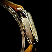omega vintage 1960 seamaster steel uto mvt 591 ref 14704 2sc 5