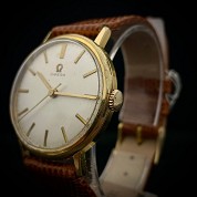 omega vintage 1962 classic ref 131 002 62 sc  cal 286 2