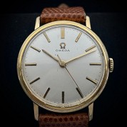 omega vintage 1962 classic ref 131 002 62 sc  cal 286 4