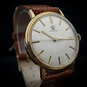 omega vintage 1962 classic ref 131 002 62 sc  cal 286 5