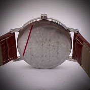 omega vintage 1964 mechanichal 3 hands ref 131 018 cal 601 3