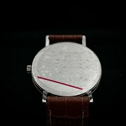 omega vintage 1964 mechanichal 3 hands ref 131 018 cal 601 6