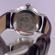omega vintage 1964 seamaster de ville ref 136 020 cal 611 34 4 mm diam 6