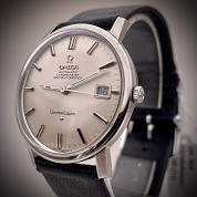 omega vintage 1966 constellation chronometer sf 168 010 cal 564 diam 35 mm 2