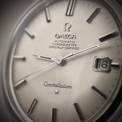 omega vintage 1966 constellation chronometer sf 168 010 cal 564 diam 35 mm 3