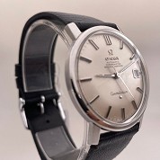omega vintage 1966 constellation chronometer sf 168 010 cal 564 diam 35 mm 5