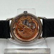 omega vintage 1966 constellation chronometer sf 168 010 cal 564 diam 35 mm 6