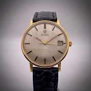 omega vintage 1967 seamaster gold plated auto xx mm ref 162 009 cal 565 4