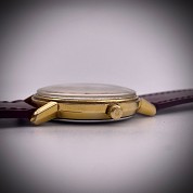 omega vintage 1973 de ville cal 1012 ref 166 0161 6