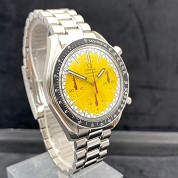 omega vintage 1995 speedmaster reduced schumacher ref 175 0032 1 cal 2890a2 2