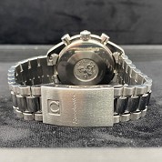 omega vintage 1995 speedmaster reduced schumacher ref 175 0032 1 cal 2890a2 6