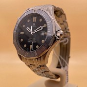 omega vintage 40mm seamaster diver 300m professional chronometer ref 25418000 quartz 2