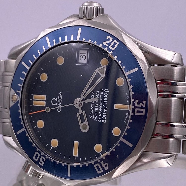 omega speedmaster 36mm