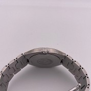 omega vintage seamaster polaris quartz multi functions 2