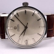 omega vintage1963 classic ref 161 002 sc cal 552 3