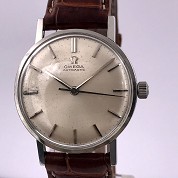 omega vintage1963 classic ref 161 002 sc cal 552 4
