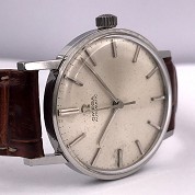 omega vintage1963 classic ref 161 002 sc cal 552 5
