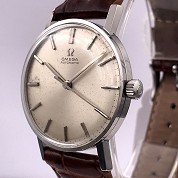 omega vintage1963 classic ref 161 002 sc cal 552 6