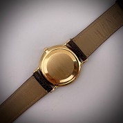 patek philippe vintage 33 mm calatrava clous de paris 3919 mecanichal 6