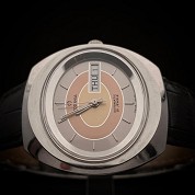 rodania vintage automatic ref 2973 20 steel 3