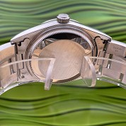 rolex future vintage 2001 airking 34mm ref14000m k series 3