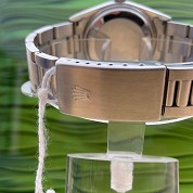 rolex future vintage 2001 airking 34mm ref14000m k series 6