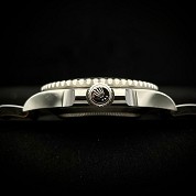 rolex modern 10 2013 submariner ref 114060 cal 3130 steel full set 2