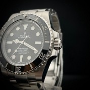 rolex modern 10 2013 submariner ref 114060 cal 3130 steel full set 5